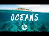 ARMNHMR - Oceans (Lyrics / Lyric Video) ft. NKOLO