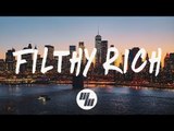 Evalyn - Filthy Rich (Lyrics / Lyric Video) neutral. Remix