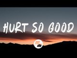 MARC - Hurt So Good (Lyrics / Lyric Video) feat. Kiera Weathers