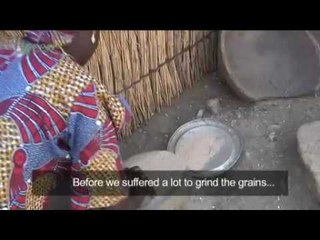 Fairtrade Cotton in Cameroon