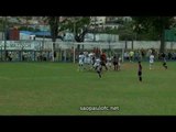 Sub-20: Melhores momentos de Bragantino 0 x 1 São Paulo
