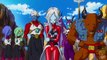 Dragon Ball Heroes GDM All Animated Cutscenes (2015-2016)