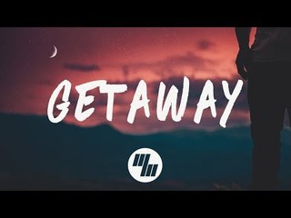 Razz - Getaway (Lyrics / Lyric Video) Feat. Jack Wilby