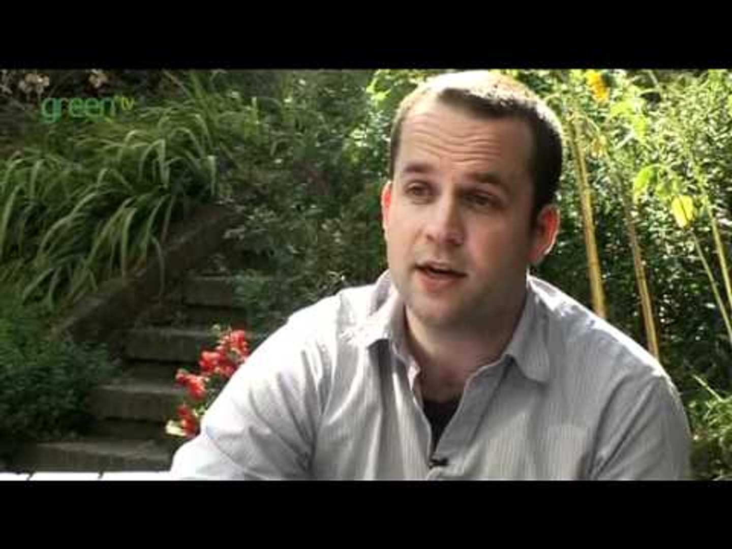 ⁣Greenpeace - Nuclear Politics