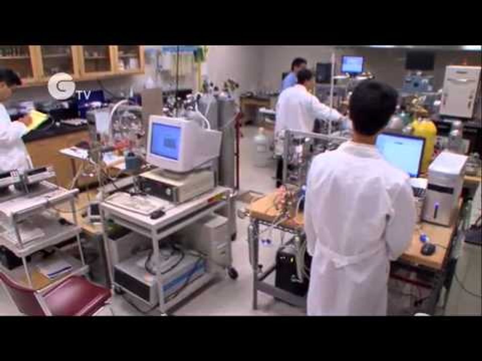 Hydrogen Trailblazers