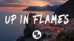 Sinner's Heist - Up In Flames (Lyrics / Lyrics Video) feat. Emma Sameth