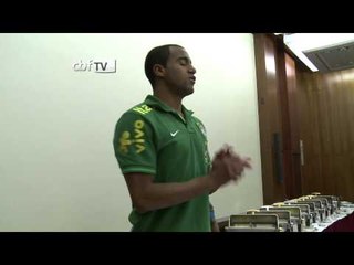 Lucas comemora 21 anos de idade