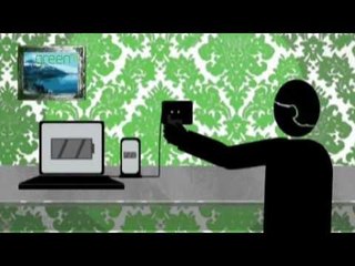 Green Tip - The Battery Charger