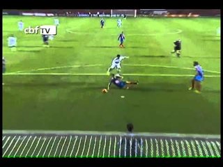 Série A: Bahia vence o São Paulo de virada