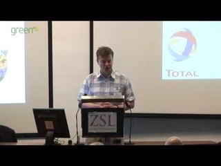 Green School Awards 09