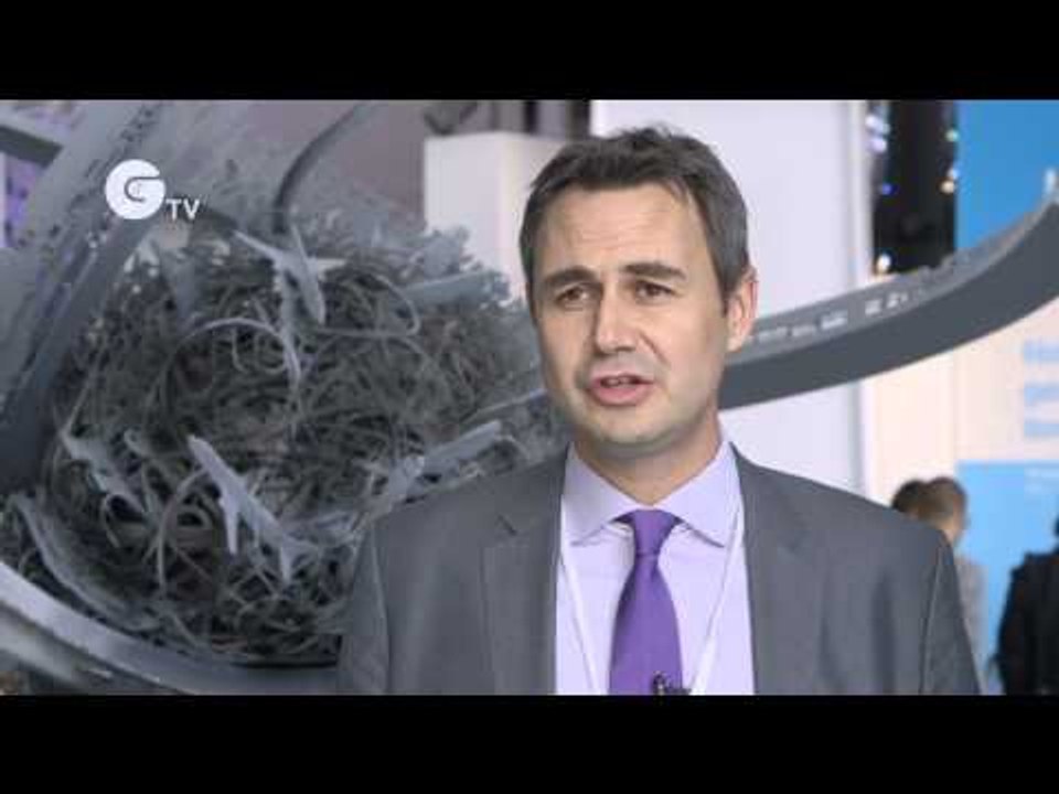 Sustainable cities: interview with Holger Dalkmann, CEO Embarq/WRI