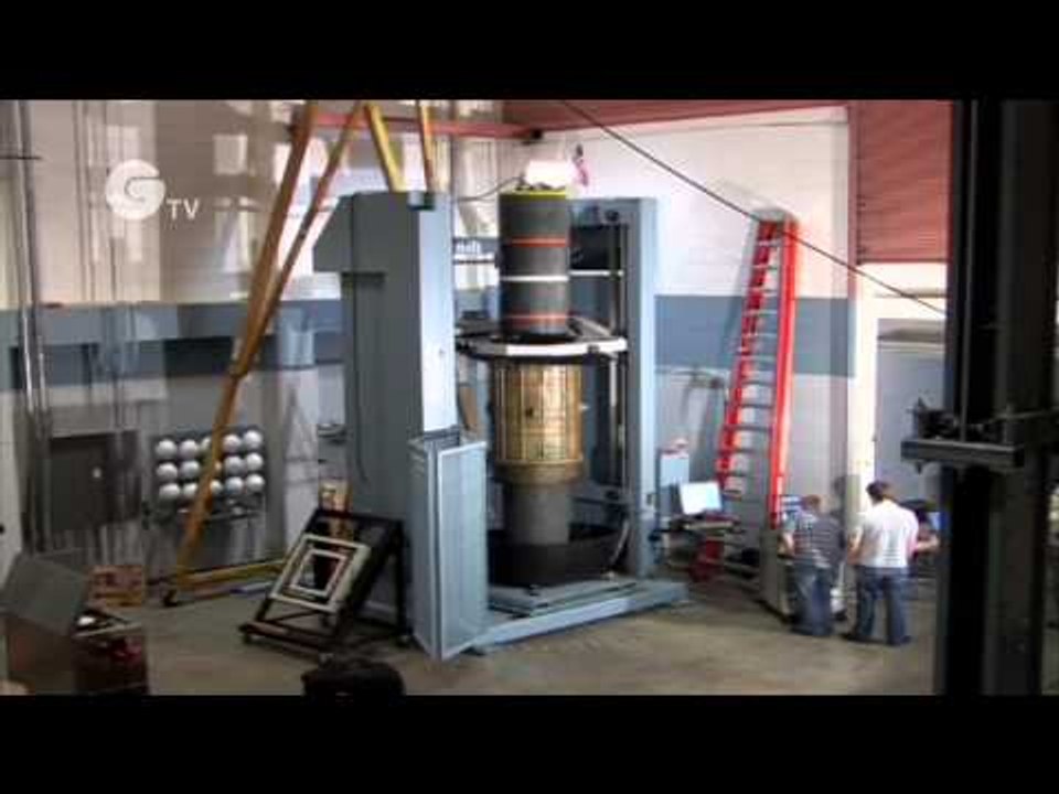 Science Nation - Wave Energy