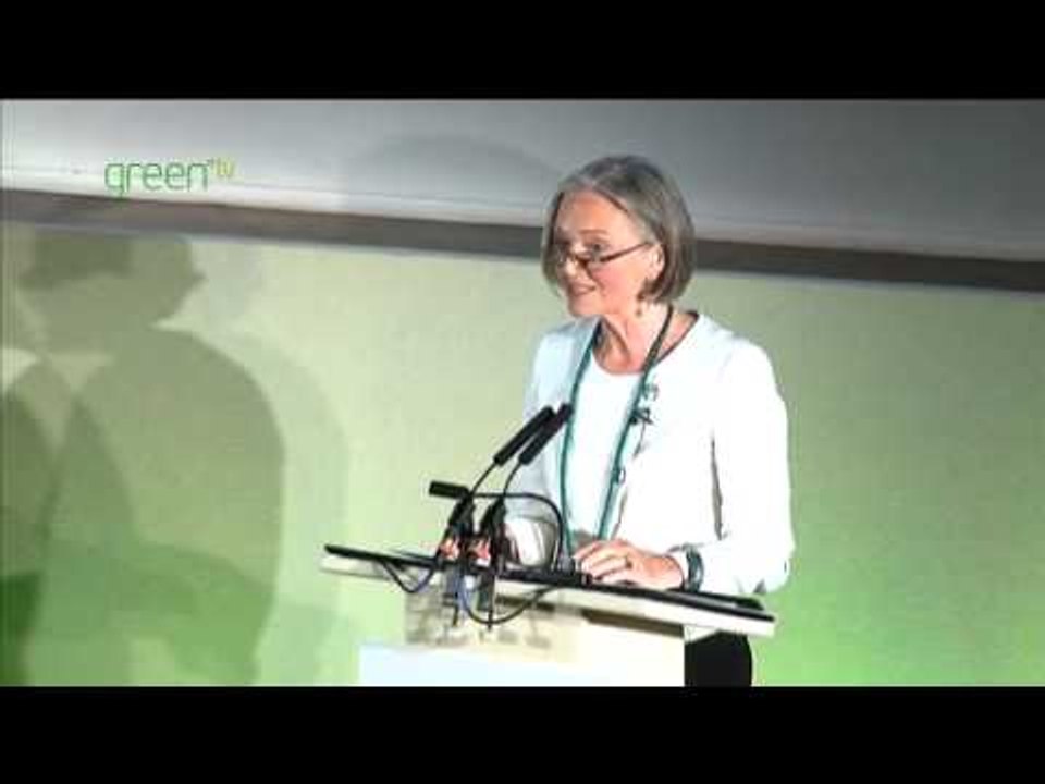 The Ashden Awards 2009