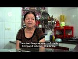 THE WAY TO END SLUMS: VIETNAM