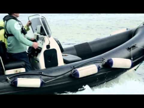 Converting tidal power into electricity