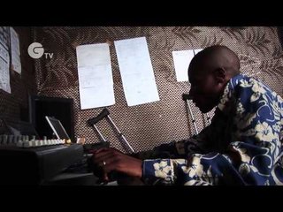 Ashden Award - WWF Democratic Republic of the Congo, efficient charcoal stoves