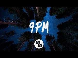 Steve Void - 9PM (Lyrics / Lyric Video) ft. Caroline Pennell