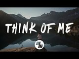 Felix Palmqvist & ToWonder - Think of Me (Lyrics / Lyric Video) ft. Loé