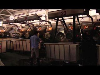 Detox: How People Power is Cleaning Up Fashion