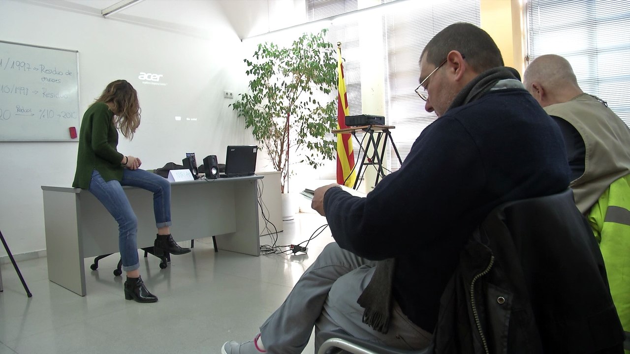 Danone formará a personas en riesgo de exclusión social gracias a la Escuela Renueva