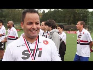 Sócio Torcedor | Rachão Tricolor