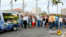 Advogado Rildo Maciel é sepultado em Cajazeiras