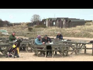 Discover the Future of Studland's Beaches 🏖️: A Student-Led Transformation in Dorset