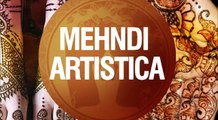new Best Bridal Henna Mehendi ,Beautiful Mehndi Tutorial(Mehandi Design)