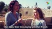 Abby Martin Interviews Ahed Tamimi