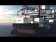 Offshore wind power - how it all comes together at sea