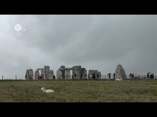 Wild and Untamed - The Natural World of the Stonehenge Landscape