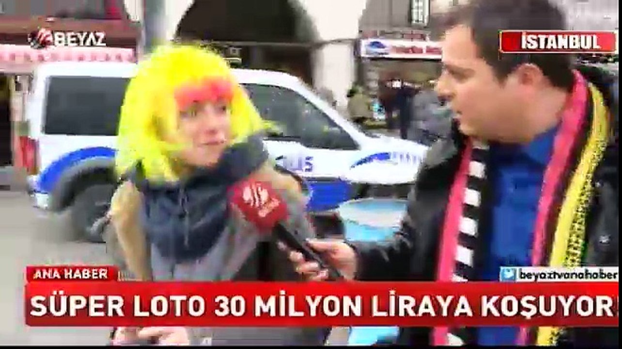 Süper Loto 30 milyon liraya koşuyor