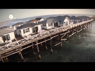 Coasts and Climate Change