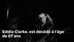 Décès de l’ancien guitariste de Motörhead «Fast» Eddie Clarke