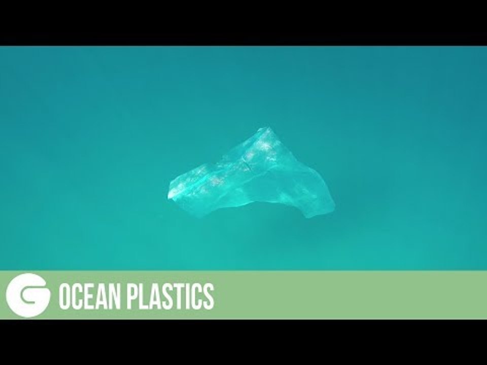 Ocean Plastics