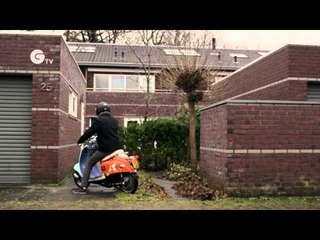 Electrifying the Future