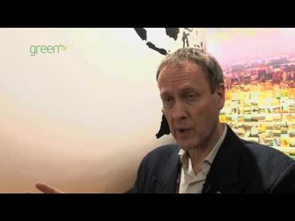 Inside Copenhgen - Kim Carstensen's Daily Update - Issue 6