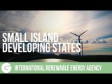 Small Island Developing States | The Frontline Of Climate Change