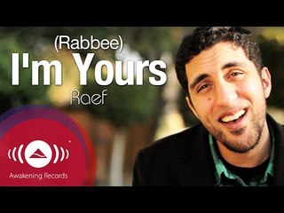 Raef - [Rabbee] I'm Yours (Jason Mraz Cover)
