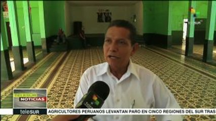 Más del 80 por ciento de los nicaragüenses rechazan la "Nica Act"