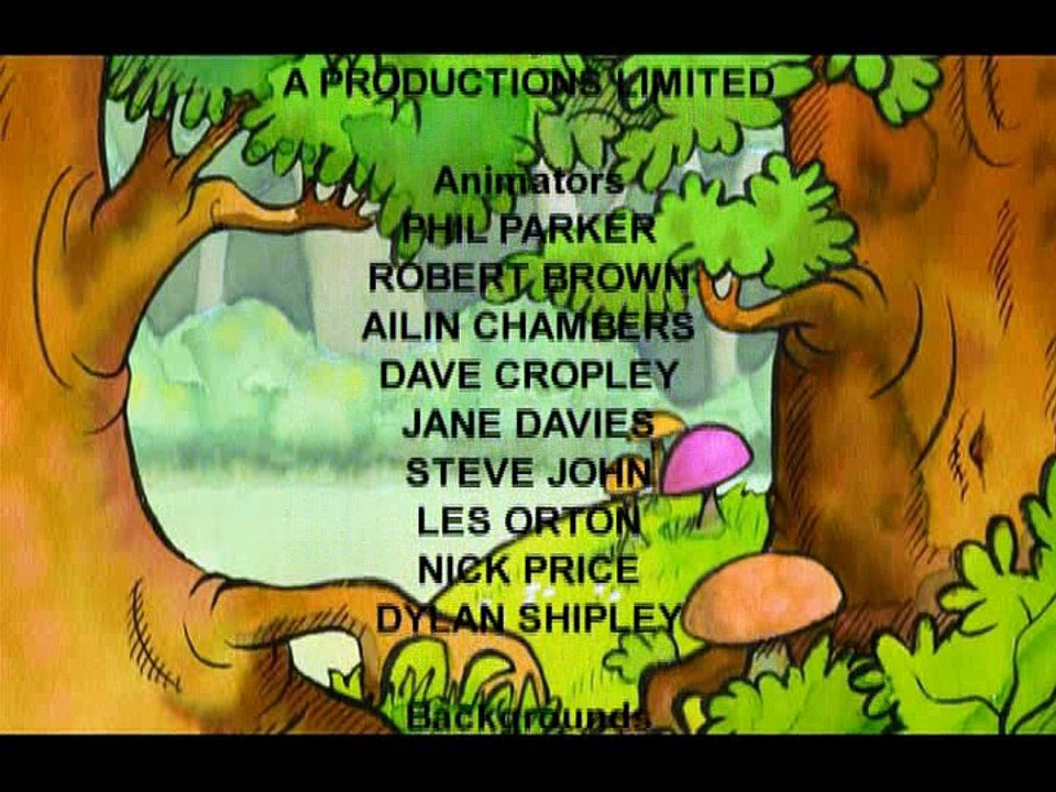 Goldlilocks and the Three Bears 4