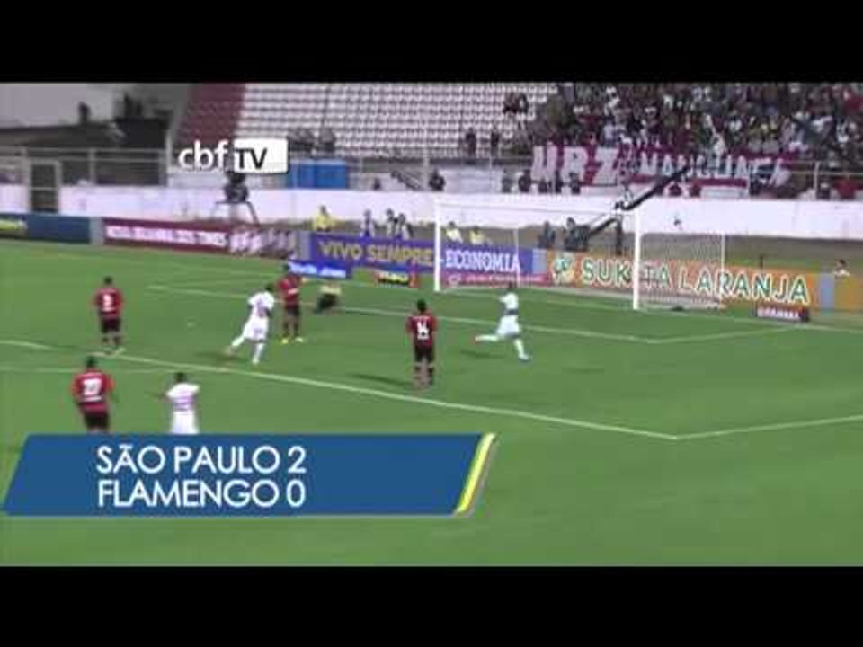 Cruzeiro vence e conquista a Série A do Campeonato Brasileiro