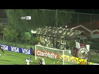 Corinthians avança na Copa do Brasil. Veja os gols!