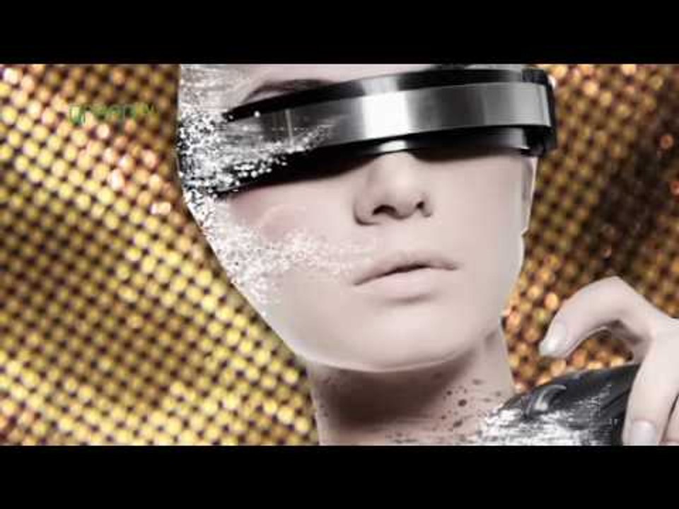 Techno-Chic