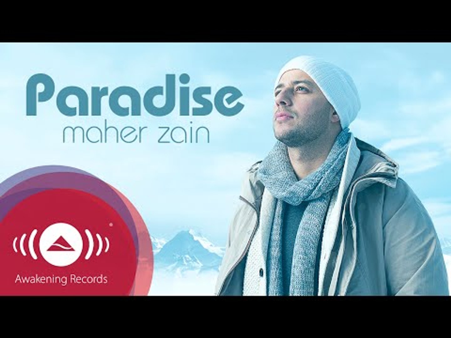 Maher Zain - Paradise | Official Audio - video Dailymotion