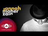 Maher Zain - Jannah | ماهر زين - جنة (Arabic) | Official Audio