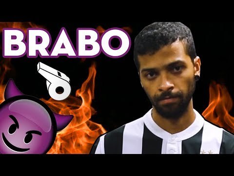 FATALITY NA COPA DESIMPEDIDOS - (GAME CASTIGO FT. CANELO)