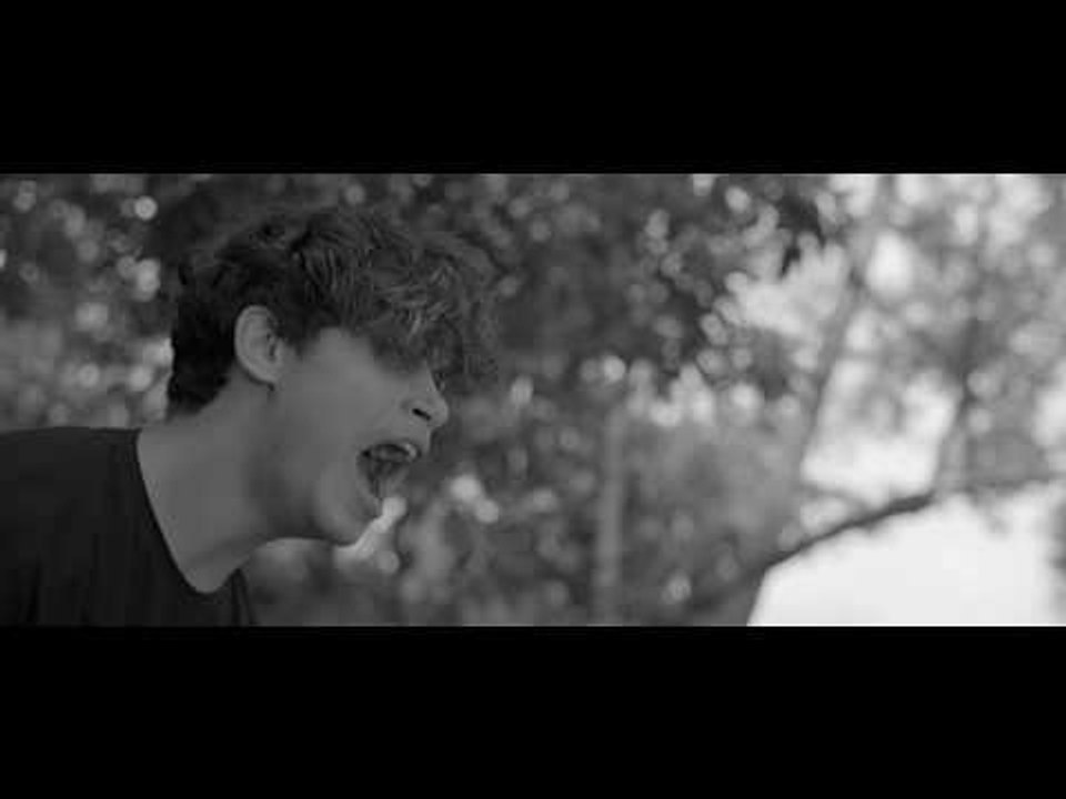 Harris J - New Music Video Trailer (17/9/2017)