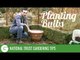 National Trust Gardening Tips: Planting Bulbs