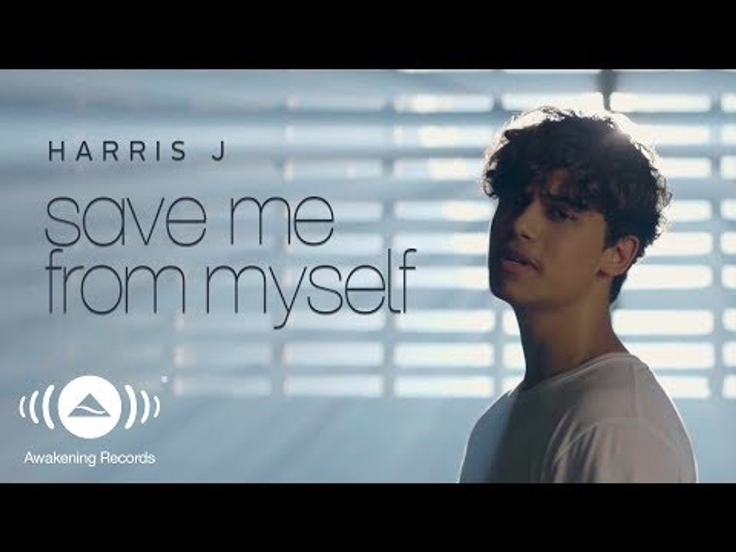 Harris J - Save Me From Myself (Official Music Video) - video Dailymotion